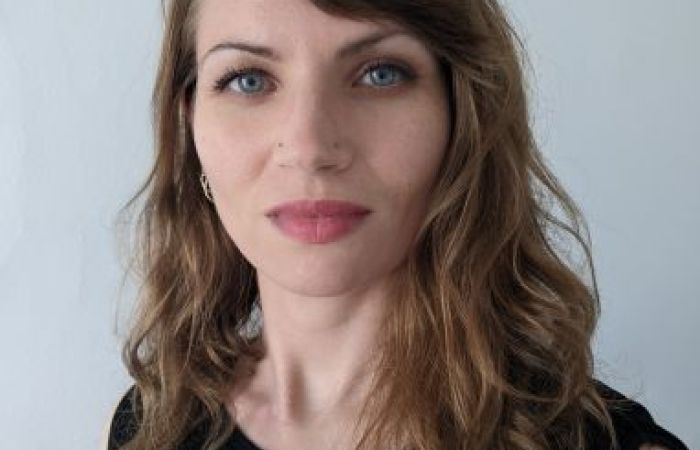 Carolina Mayes
